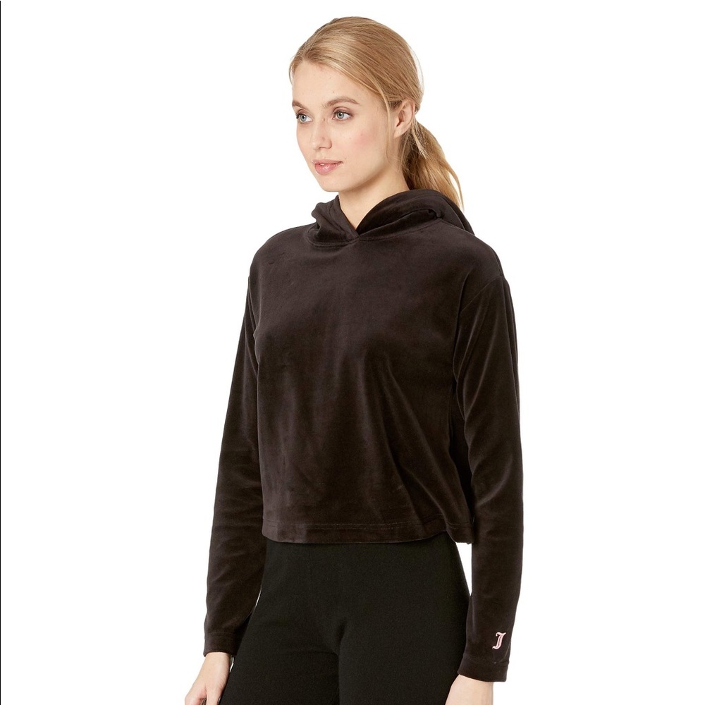 Juicy Couture Hoodie size 14